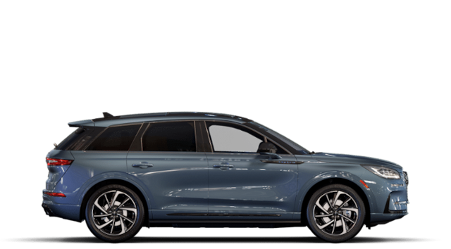 2024 Lincoln Lincoln Corsair External Image 1